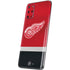 NHL Detroit Red Wings Jersey Galaxy S20 Plus Skin